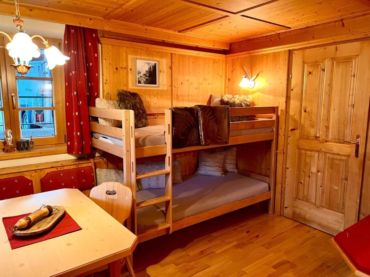 Apart Onkl Sankt Leonhard im Pitztal Ngoại thất bức ảnh
